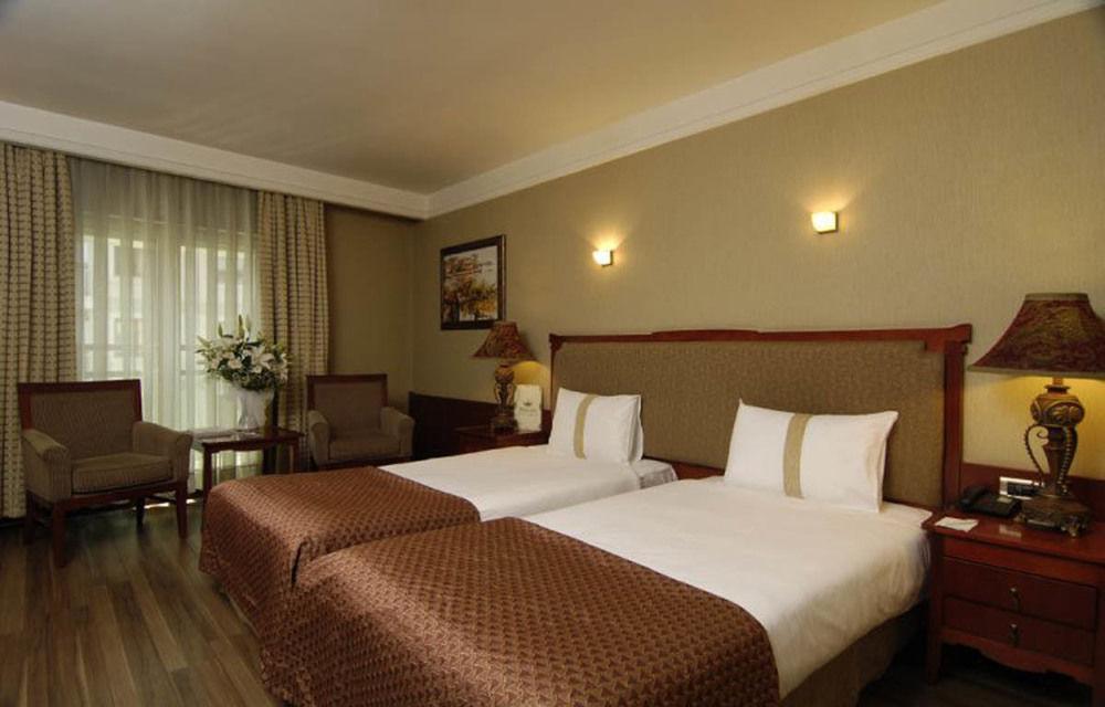 Boutique Princess Hotel อิสตันบูล ภายนอก รูปภาพ