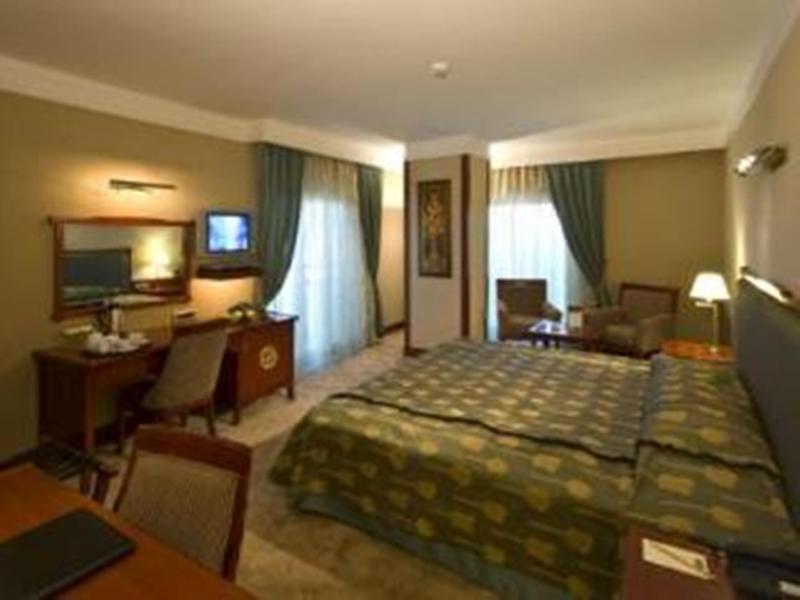 Boutique Princess Hotel อิสตันบูล ภายนอก รูปภาพ