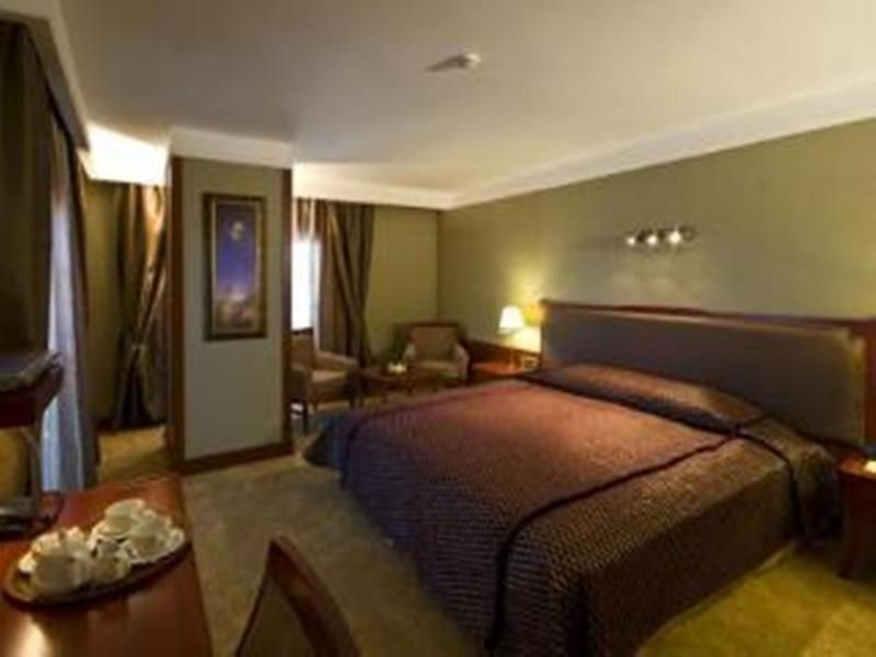 Boutique Princess Hotel อิสตันบูล ภายนอก รูปภาพ