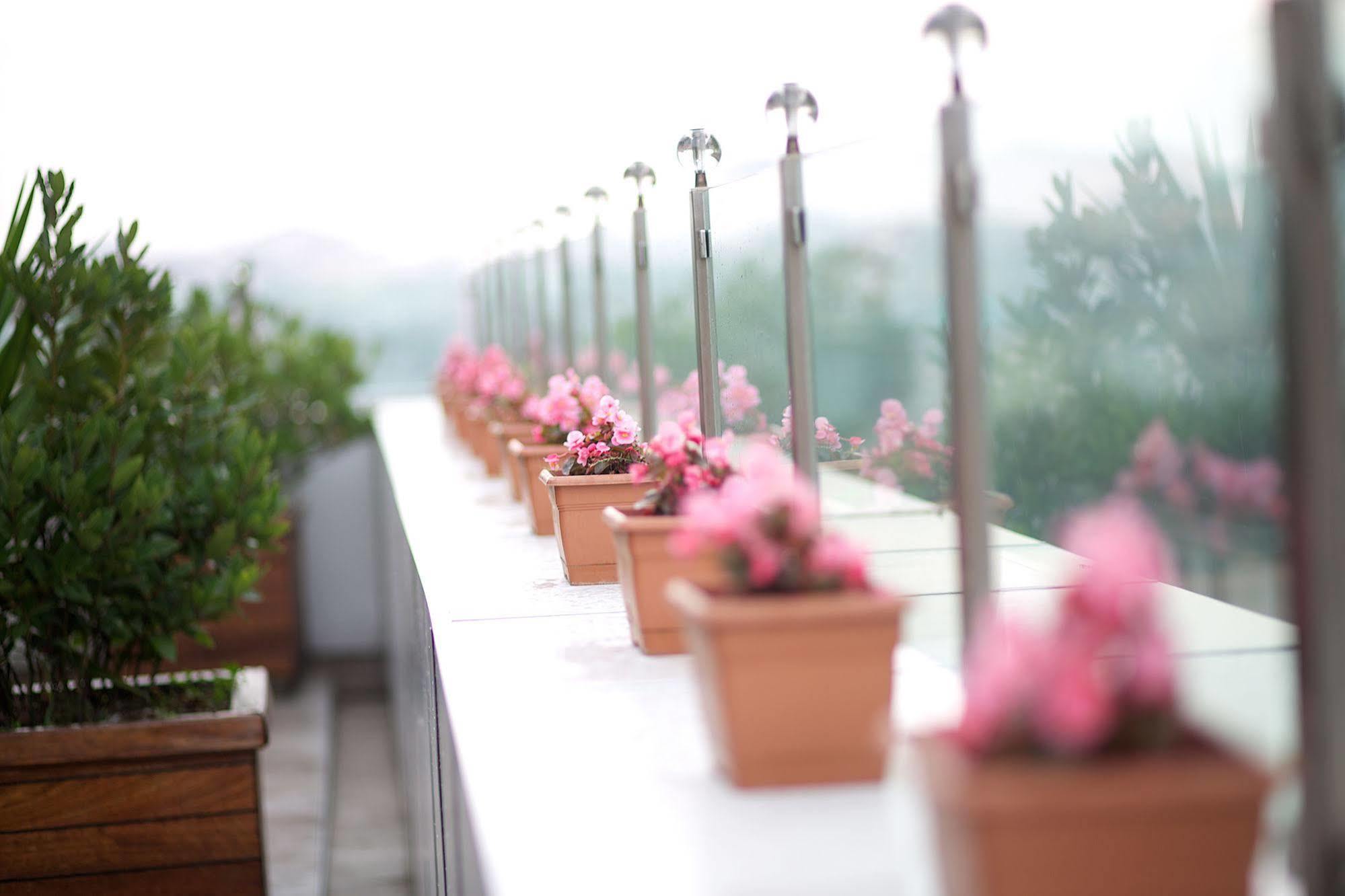 Boutique Princess Hotel อิสตันบูล ภายนอก รูปภาพ